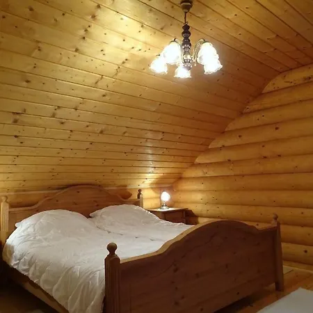 Holiday With A Sauna 01 Tatil Evi *