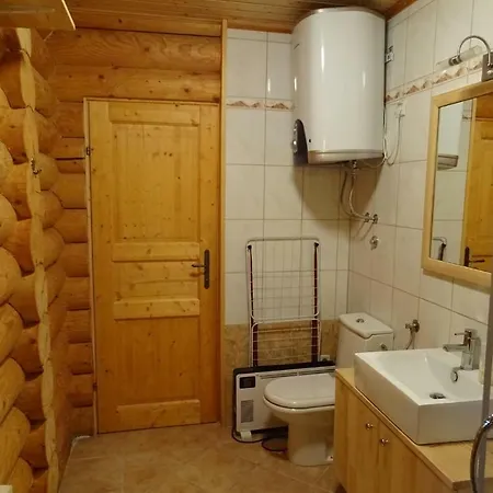 Holiday With A Sauna 01 *