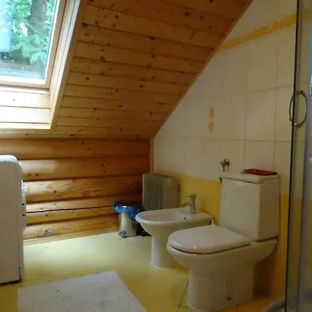 Holiday With A Sauna 01 *