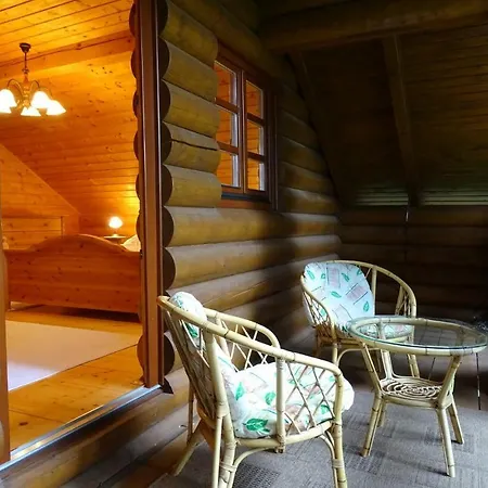 Holiday With A Sauna 01 *