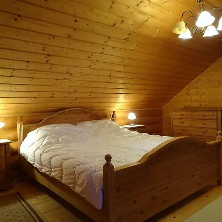 Holiday With A Sauna 01 * Moravske-Toplice
