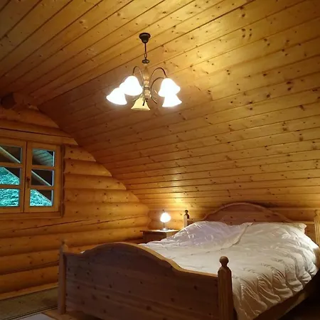 Feriehus Holiday With A Sauna 01 Moravske-Toplice