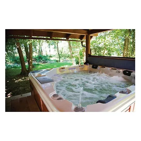 Holiday With A Sauna 01 *